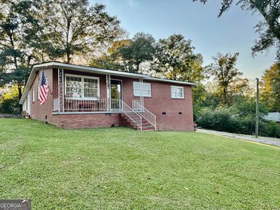 3708 Lindsey Dr, Macon, GA, 31206