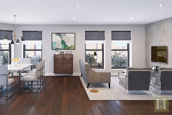 Rented by Halstead Real Estate | media 22