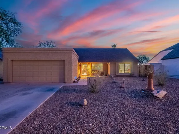 19440 N 12TH Street, Phoenix, AZ 85024