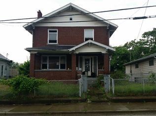 1409 7th Ave, Charleston, WV