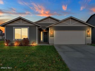 333 E Penrose Ave, Post Falls, ID 83854