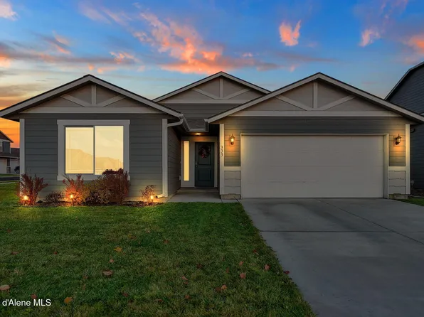 333 E Penrose Ave, Post Falls, ID 83854