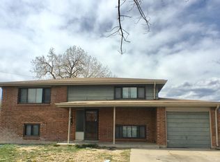 3213 Atchison Cir, Aurora, CO 80011