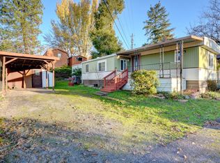 421 Stevens Rd UNIT 45, Eagle Point, OR 97524