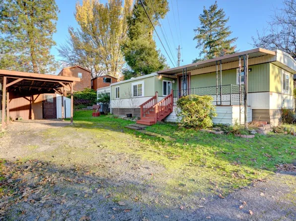 421 Stevens Rd Unit 45, Eagle Point, OR 97524
