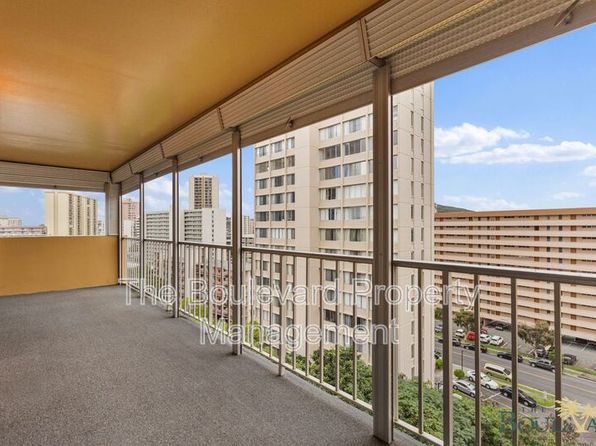 3020 Ala Napuaa Pl APT 604