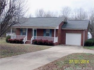 202 Meadow Wind Ct, Monroe, NC 28110