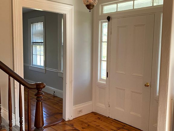 Entryway