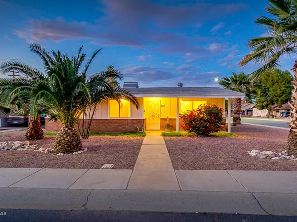 648 W Toledo St, Chandler, AZ 85225