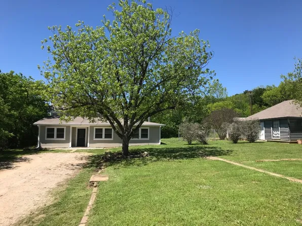 1000 SW 7th Ave, Mineral Wells, TX 76067