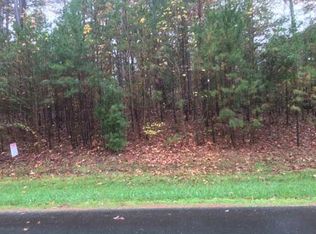 768 Starboard Reach, Lexington, NC 27292