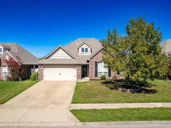 20617 E 31st Pl S, Broken Arrow, OK 74014