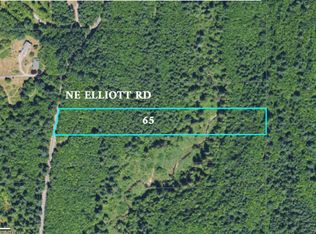 0 NE Elliott Rd #65, Yacolt, WA 98675