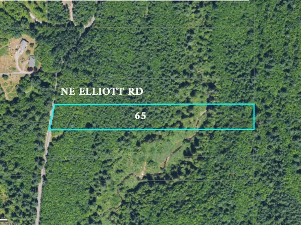 0 NE Elliott Rd #65, Yacolt, WA 98675