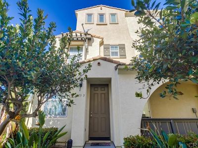 1313 Mother Lode Way UNIT 3, Chula Vista, CA, 91913