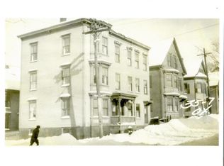 35 E Oxford St, Portland, ME 04101