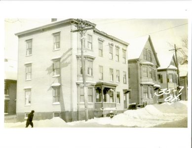 35 East Oxford Street, Portland, ME, 04101