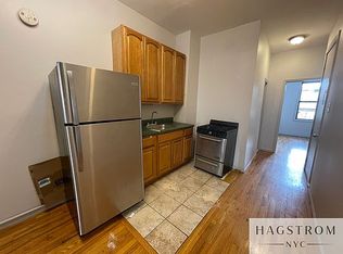 365 Central Ave APT 3, Brooklyn, NY 11221