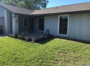 4600 Villa Nava St, San Antonio, TX 78233