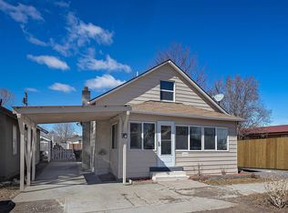 313 Michigan St, Gooding, ID 83330
