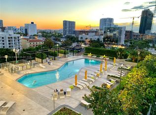 501 NE 31st St UNIT 709, Miami, FL 33137