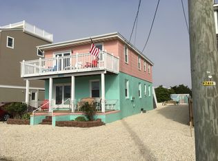 8005 Long Beach Blvd, Beach Haven Crest, NJ