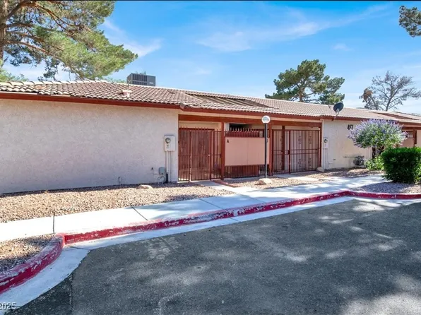 417 N Lamb Blvd APT E, Las Vegas, NV 89110