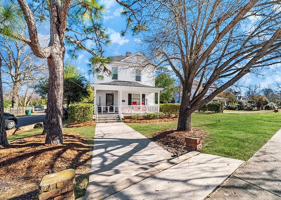 1901 Bridge St, St Matthews, SC 29135 MLS 45304 Zillow