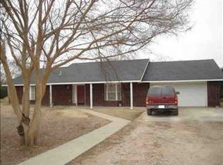 14901 Gaddy Rd, Shawnee, OK 74801