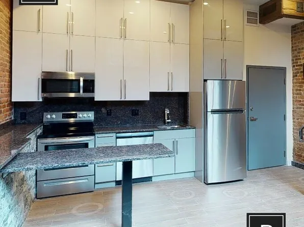 1026 Commonwealth Ave, Boston, MA