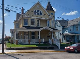 299 Jefferson St APT B, Rochester, PA 15074