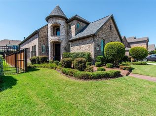 1612 Liberty Way Trl, Saint Paul, TX 75098