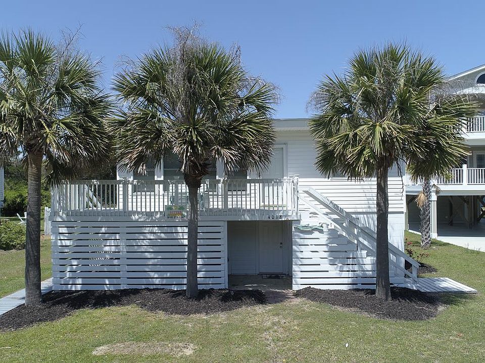 1st image of 4018 E Dolphin Dr