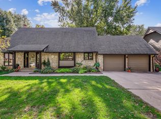 7521 E Norfolk Cir, Wichita, KS 67206