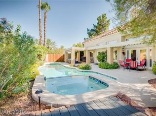 50 Grossinger Ct, Henderson, NV 89074