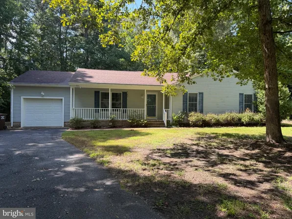 1911 S Mill Dr, Salisbury, MD 21804