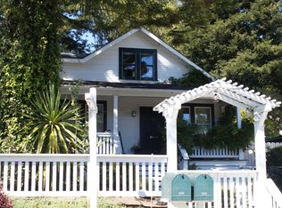 197 E Blithedale Ave, Mill Valley, CA 94941