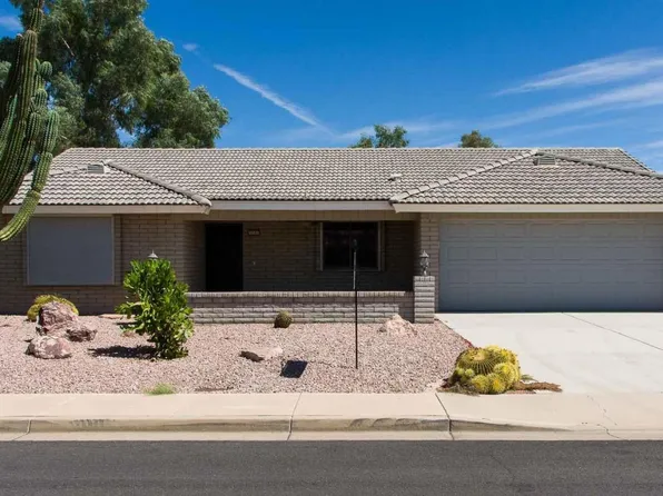 2531 S Acanthus, Mesa, AZ 85209