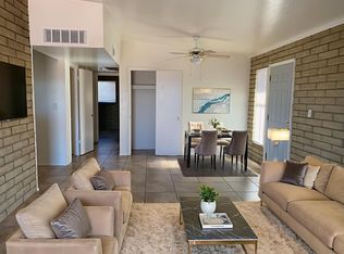 1101 N Dresden Cir #1101, Mesa, AZ 85203