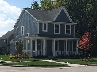 50015 Cherry Hill Rd, Canton, MI 48188