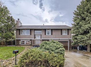 929 S Salida St, Aurora, CO 80017