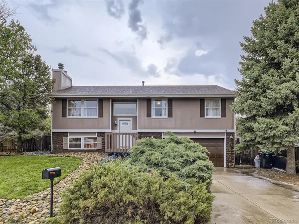 929 S Salida Street, Aurora, CO 80017