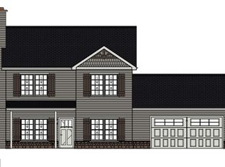 500 Harvest Church Rd, Clarkesville, GA 30523