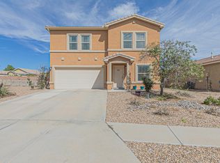 3325 Prairie Ridge St SW, Los Lunas, NM 87031
