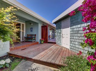 158 Saint Thomas Way, Belvedere Tiburon, CA