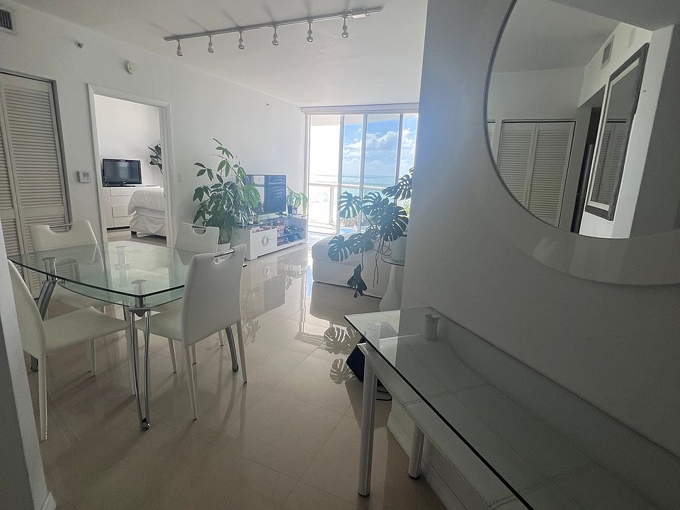 1st image of 6365 Collins Ave APT 1606