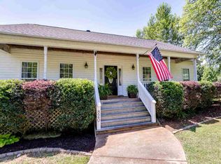 820 N Alderwood Rd, Woodruff, SC 29388