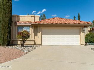 478 S Sawmill Gardens Dr, Cottonwood, AZ 86326