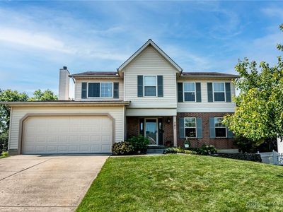 781 Oleander Ct, Lebanon, OH, 45036