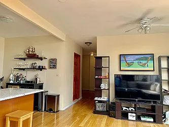 Rented by Big Apple Living